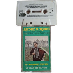 K7 Audio - Accordéon-Parade en Périgord
