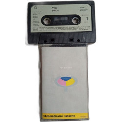 K7 Audio - Yes 90125