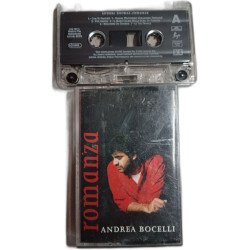 K7 Audio - Romanza
