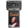 K7 Audio - The Great Pavarotti