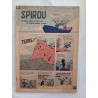 Spirou N.1136 - Janvier 1960