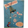 Spirou N.1252 - 1962