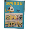 Spirou N.1254 - Avril 1962