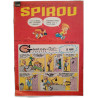 Spirou N.1255 - Mai 1962
