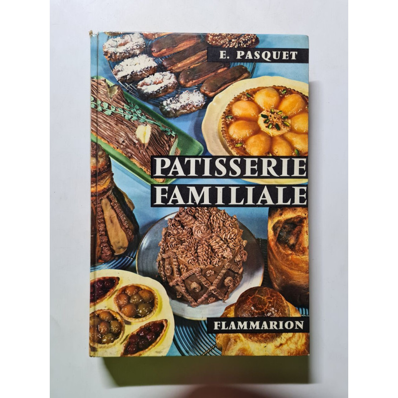 Patisserie Familiale