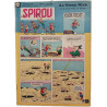 Spirou N.1155 - Juin 1960