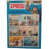 Spirou N.1152 - Mai 1960