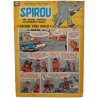 Spirou N.1150 - Avril 1960