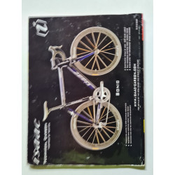Cycle Sport 2006