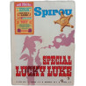 Spirou spécial Lucky Luke - Avril 1967