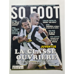 So Foot