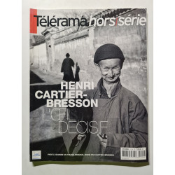 Télérama hors série