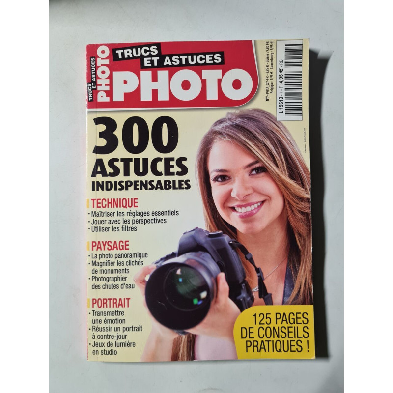 Trucs et astuces photo nº 7