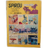 Spirou N.1122 - Octobre 1959