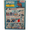 SpirouN.1123 - Octobre 1959