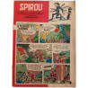 Spirou N.1050 - Mai 1958
