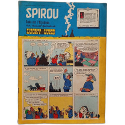 Spirou N.1946 - Mai 1958