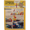 Spirou N.1045 - Avril 1958