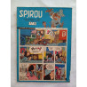 Spirou N.1041 - Mars 1958