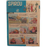 Spirou N.1029 - Janvier 1958