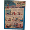 Spirou N. 1028 - Decembre 1957 - Vacances sans histoires