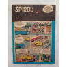 Spirou N.1026 - Decembre 1957