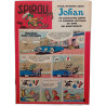 Spirou N.1023 - Novembre 1957
