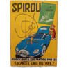 Spirou N.1022 - Novembre 1957