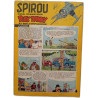 Spirou N.1017 - Octobre 1957