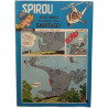 Spirou N.1016 - Octobre 1957
