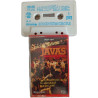 K7 Audio - Spécial Danse Javas