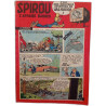 Spirou N.1015 - Septembre 1957