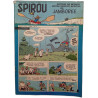 Spirou N.1014 - Septembre 1957