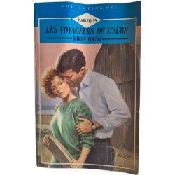 Les voyageurs de l'aube