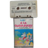 K7 Audio - A la queuleuleu Vol. 1