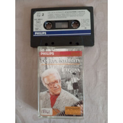 K7 Audio - Les jeux interdits