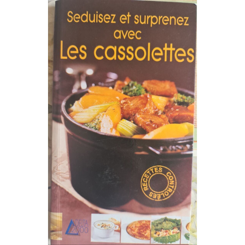 Seduisez et surprenez avec Les cassolettes
