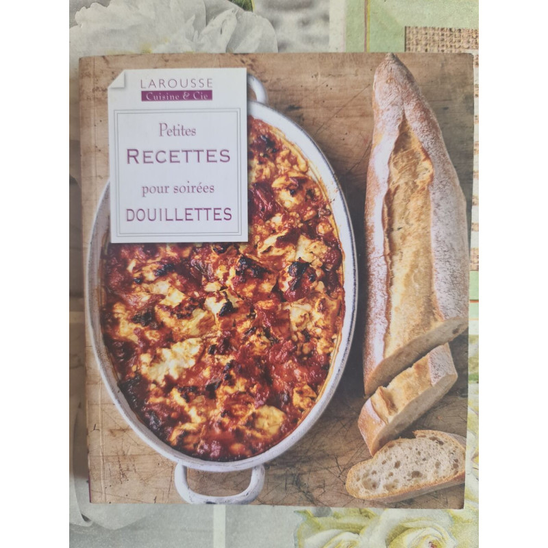 Petites recettes pour soirées douillettes