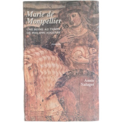 Marie de Montpellier