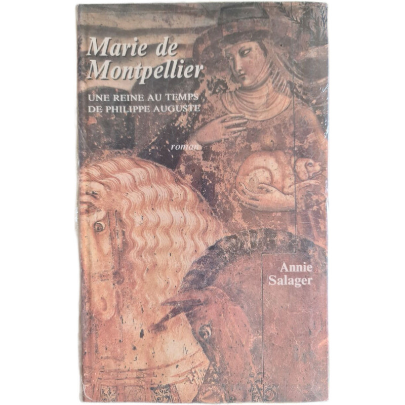 Marie de Montpellier