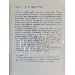 Marie de Montpellier