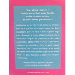 Tables gourmandes