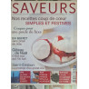 Saveurs