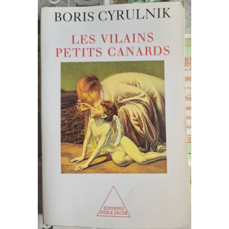Les vilains petits canards