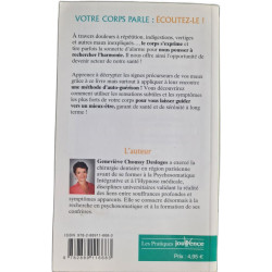 Votre corps parle : écoutez-le