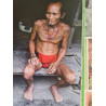 Mentawai L'île des hommes fleurs