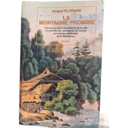 La montagne promise