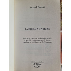 La montagne promise