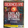 Science&vie L'Atlas secret de l'univers nº 1194 2017
