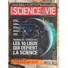 Science et Vie nº 1201 2017